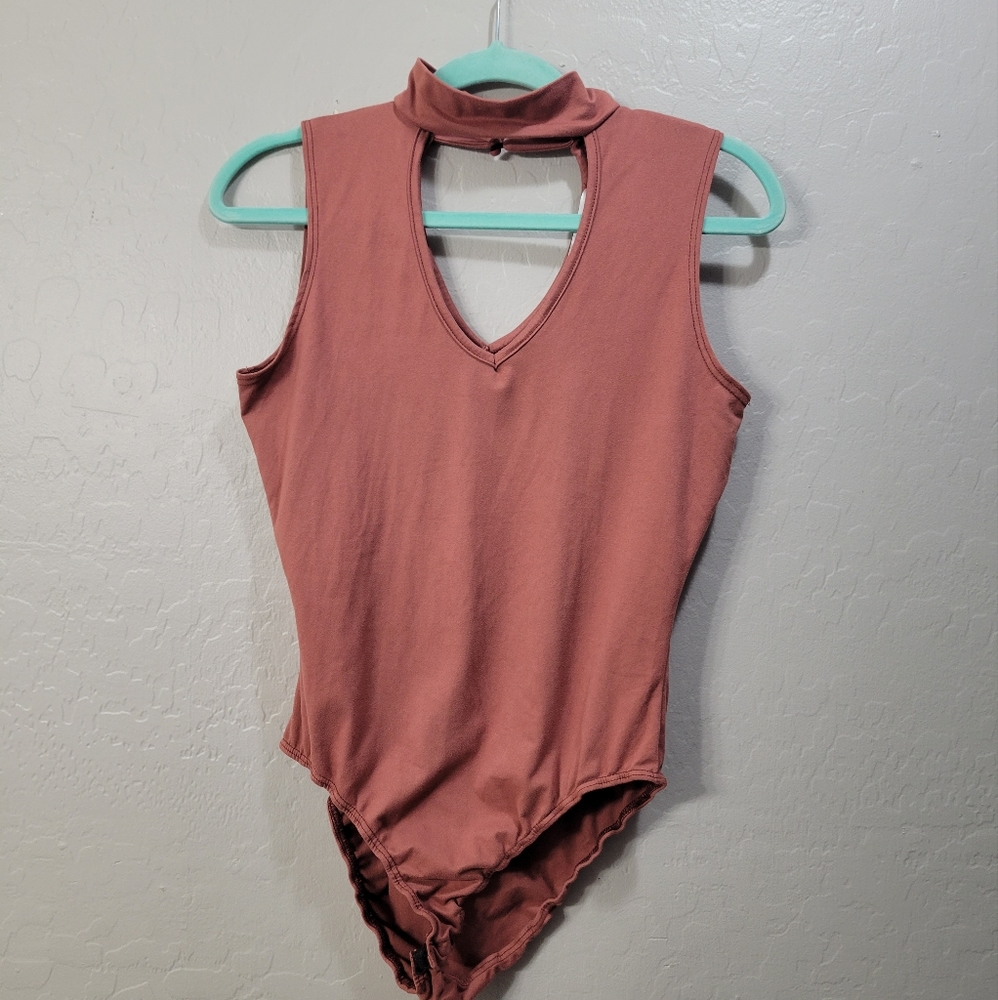 TRENDYLAND Bodysuit Size L